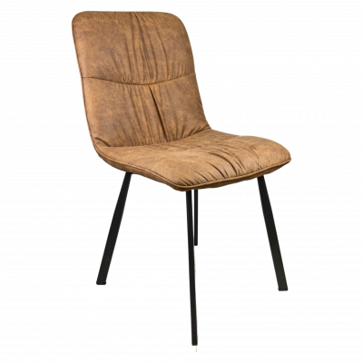стул BUFFALO (к/з коричневый PK-2)
