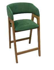 Стул 01.51 полубарный